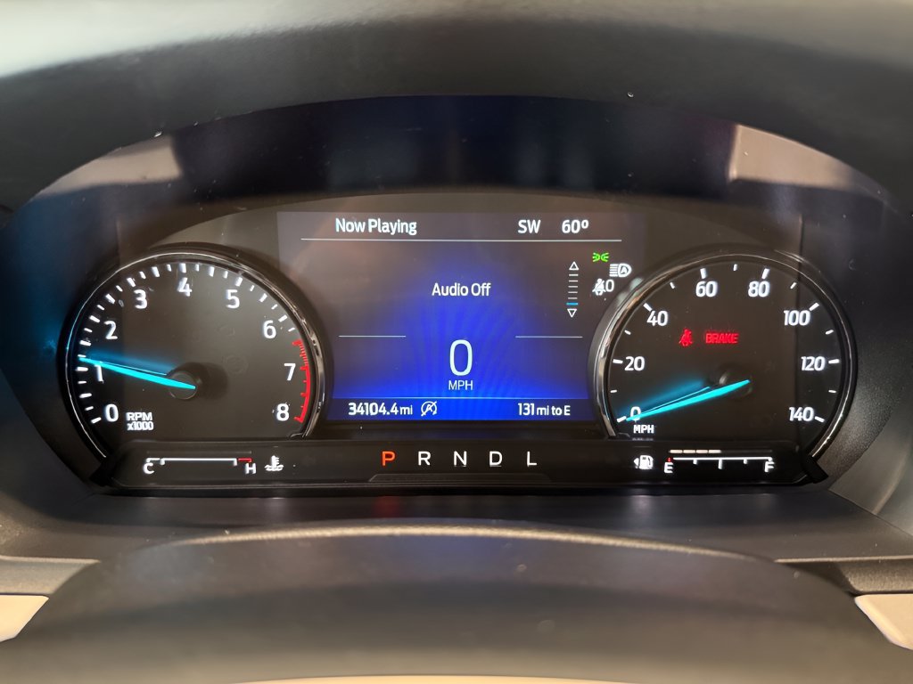 Certified 2024 Ford Explorer XLT w/ Equipment Group 202A AWD/4WD image 27