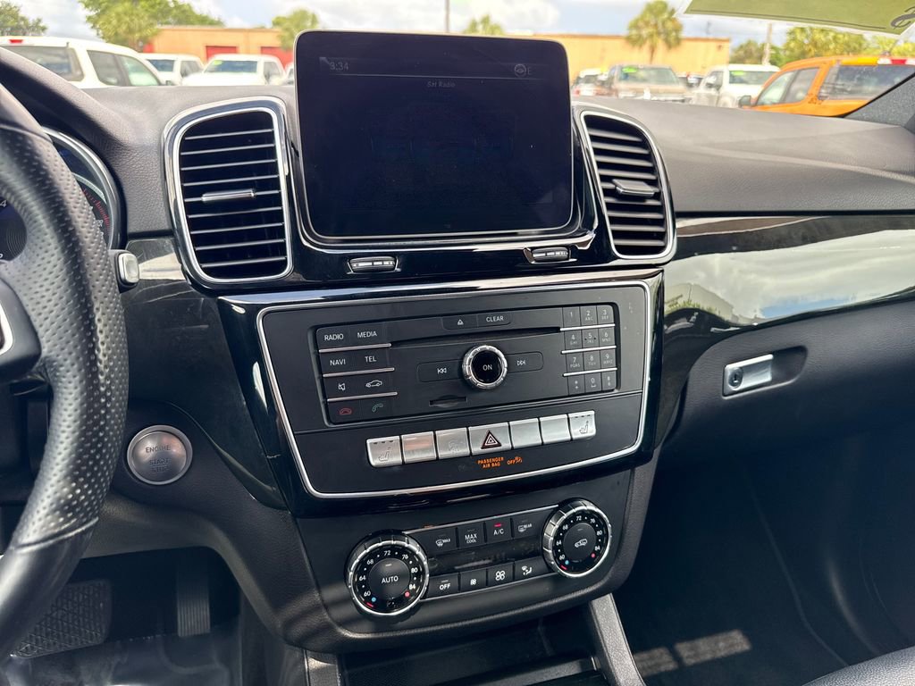 Used 2018 Mercedes-Benz GLE 350 image 19