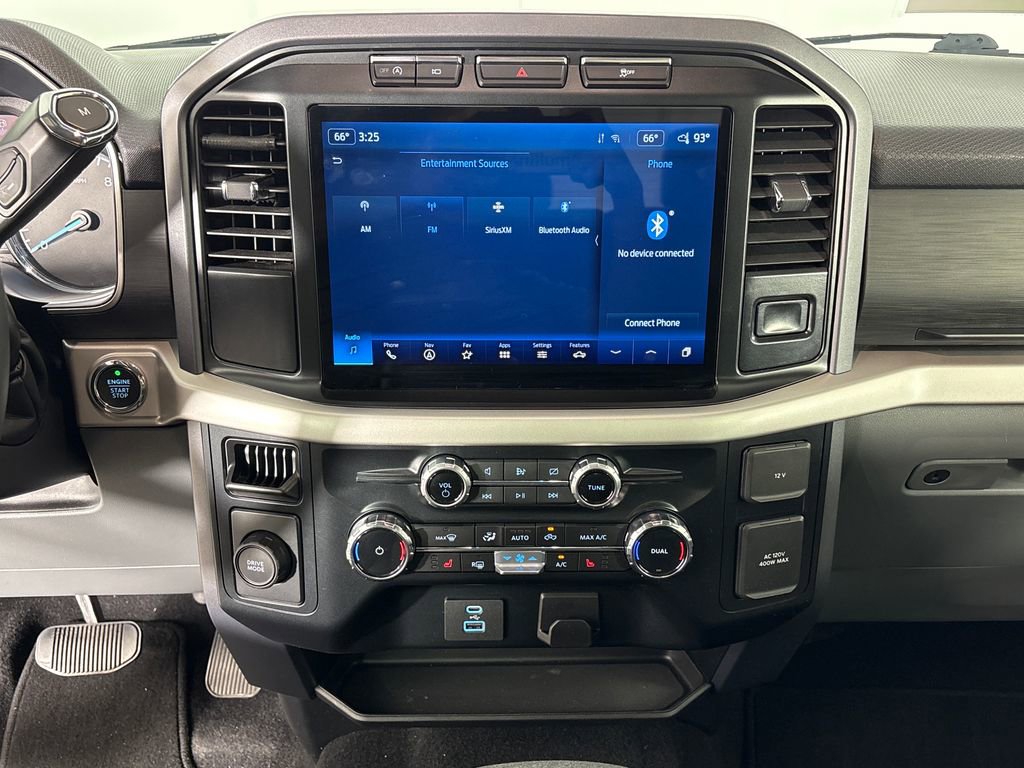 Certified 2023 Ford F150 XLT w/ Equipment Group 302A High RWD image 29
