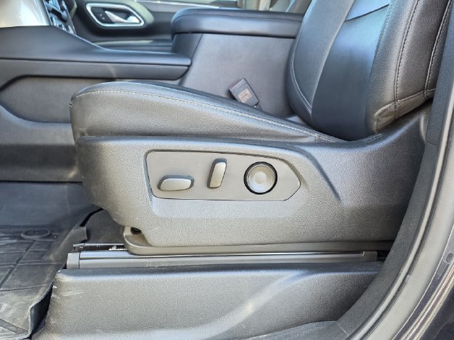 Used 2023 Chevrolet Tahoe LT RWD image 16