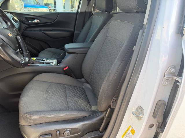 Used 2020 Chevrolet Equinox LT AWD/4WD image 8