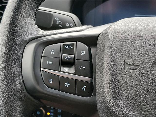 Certified 2024 Ford Ranger Lariat AWD/4WD image 24