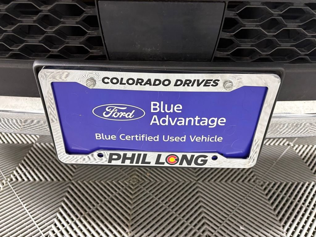 Used 2025 RAM 1500 Laramie image 9