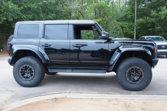Certified 2024 Ford Bronco Raptor AWD/4WD image 8