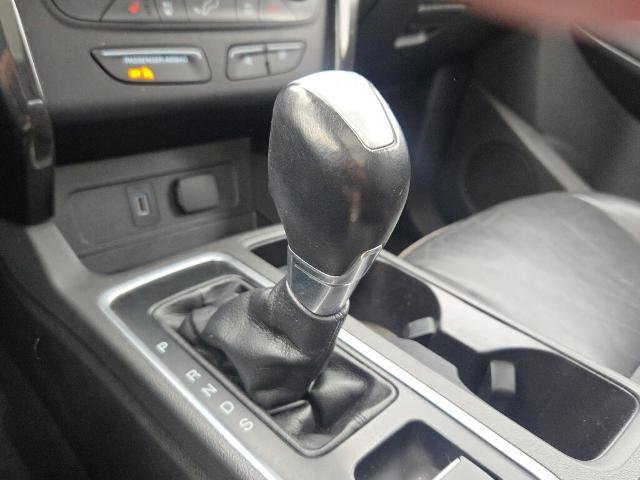 Certified 2017 Ford Escape Titanium image 27