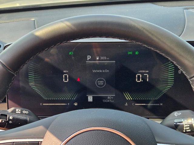 Used 2025 Kia K5 GT-Line FWD image 32