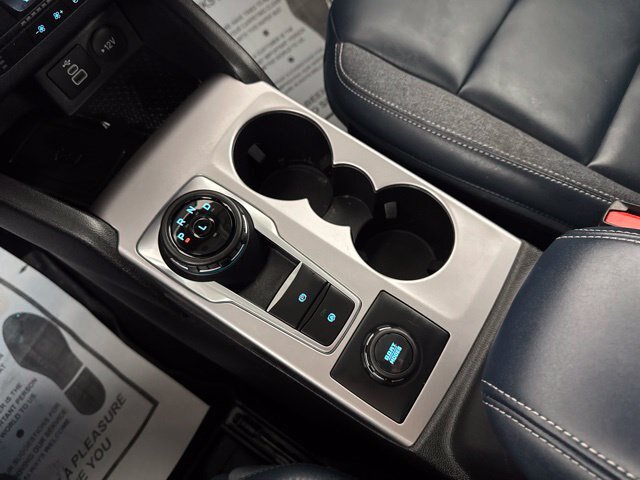 Certified 2024 Ford Bronco Sport Outer Banks w/ Tech Package AWD/4WD image 17