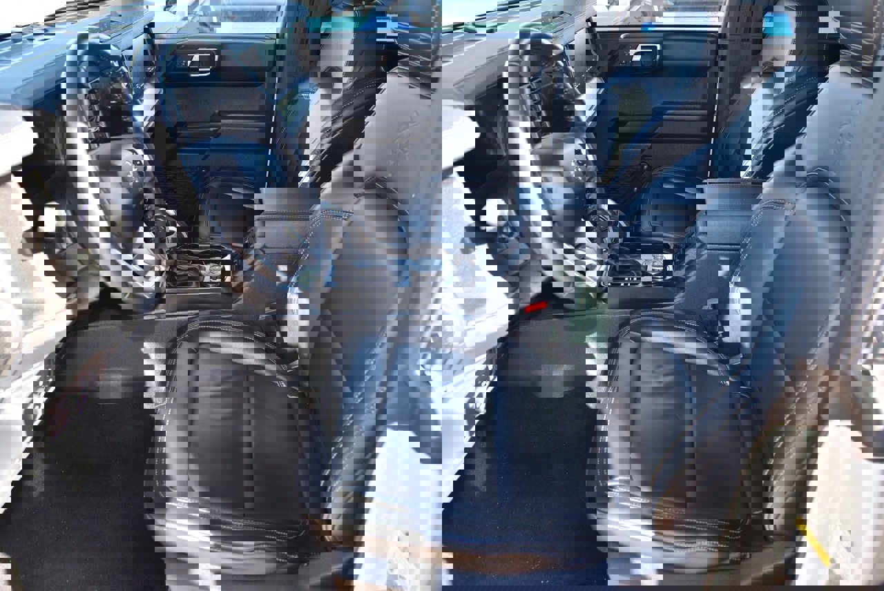 Certified 2025 Ford Bronco Badlands image 11