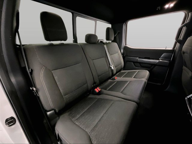 Certified 2023 Ford F150 XLT w/ Equipment Group 302A High AWD/4WD image 26