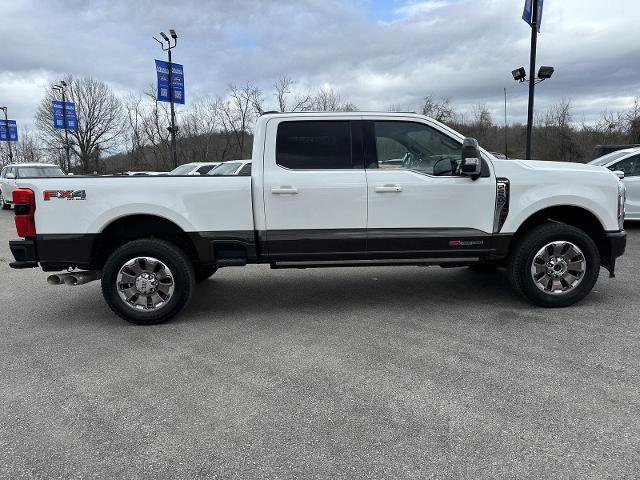 Certified 2024 Ford F250 King Ranch image 2
