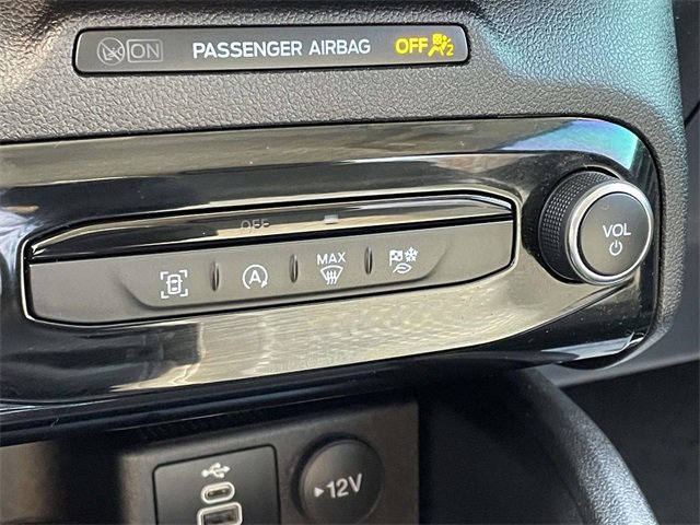 Certified 2024 Ford Escape Active w/ Tech Pack #1 image 28
