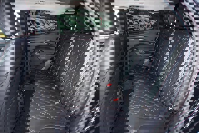 Certified 2025 Ford Mustang Mach-E Select w/ Comfort Package Lite image 17