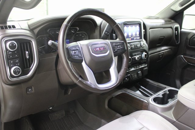 Used 2019 GMC Sierra 1500 SLT image 10