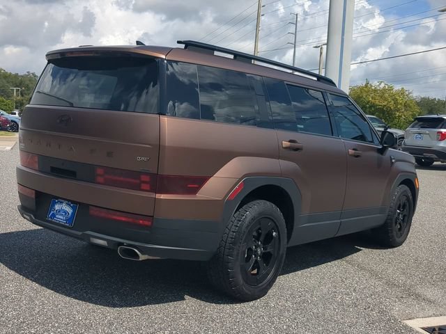 Used 2024 Hyundai Santa Fe XRT AWD/4WD image 5