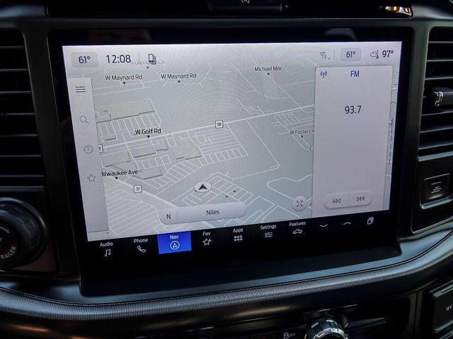 Certified 2026 Ford F150 Lariat AWD/4WD image 18