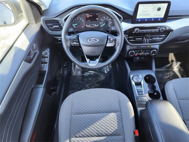 Certified 2022 Ford Escape SE w/ Convenience Package image 13