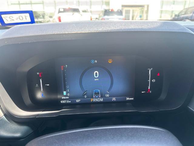 Certified 2025 Ford Maverick Lobo AWD/4WD image 12