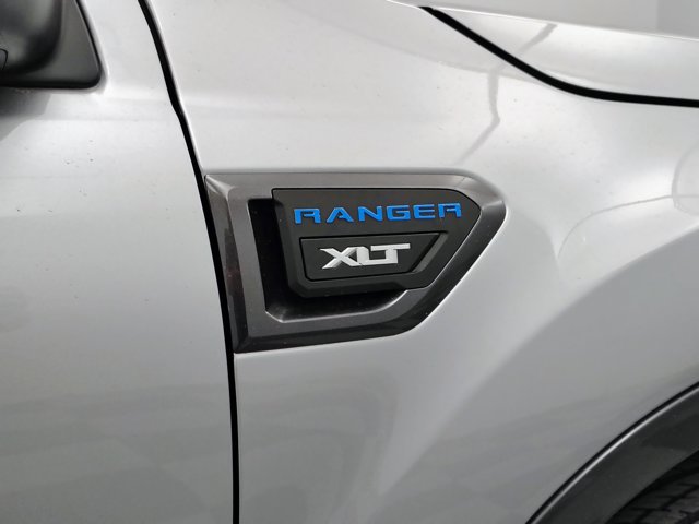 Certified 2020 Ford Ranger XLT w/ Equipment Group 301A Mid AWD/4WD image 11