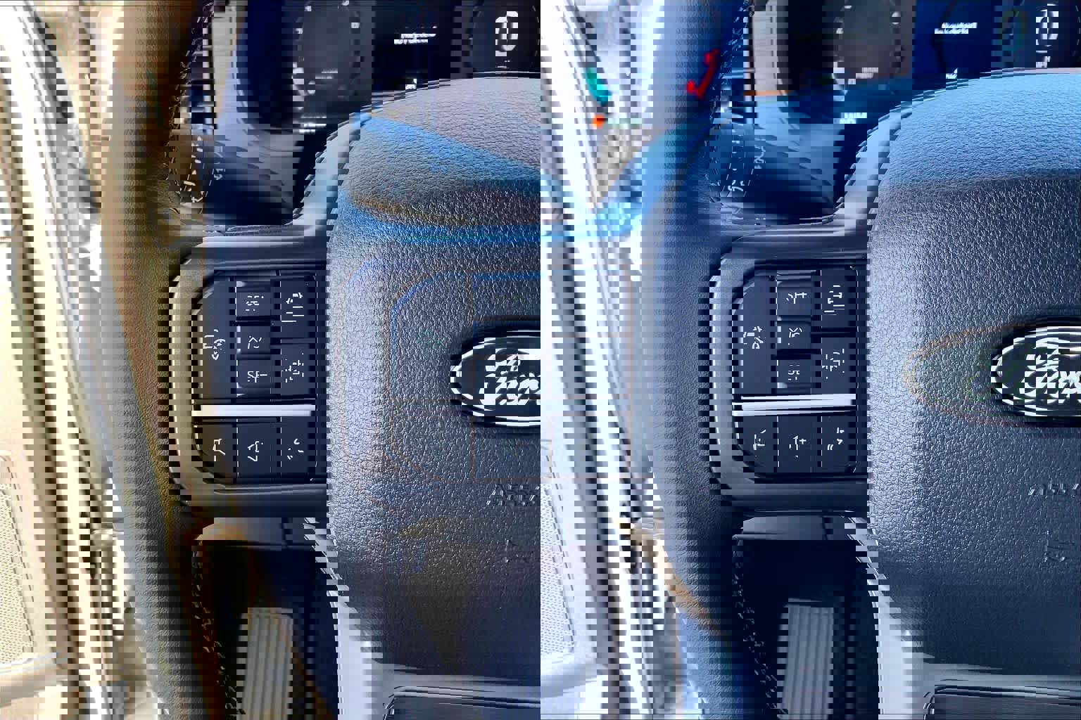 Certified 2024 Ford F150 XLT w/ Equipment Group 302A MID image 20