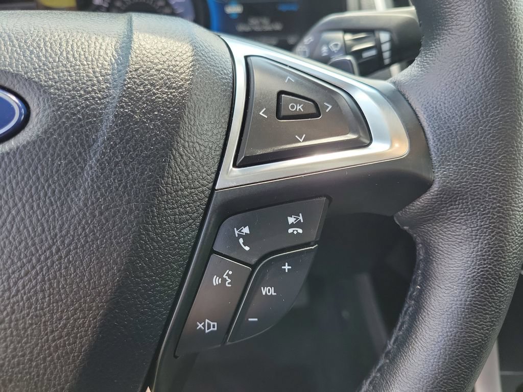Certified 2024 Ford Edge SEL w/ Convenience Package AWD/4WD image 25