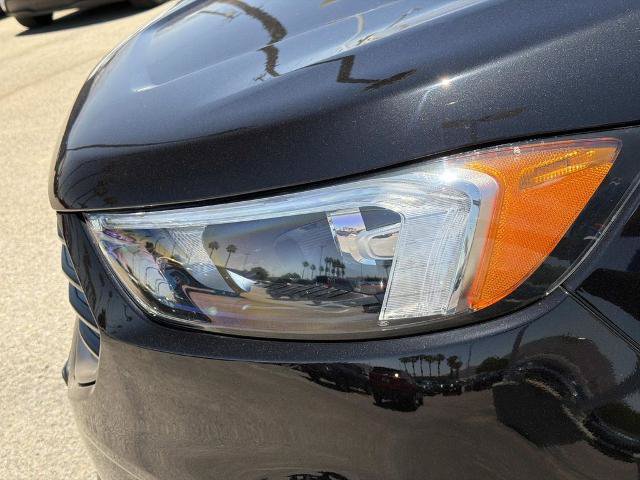 Certified 2023 Ford Edge SEL w/ Sport Appearance Package AWD/4WD image 10