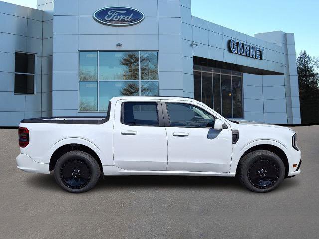 Certified 2025 Ford Maverick Lobo image 5