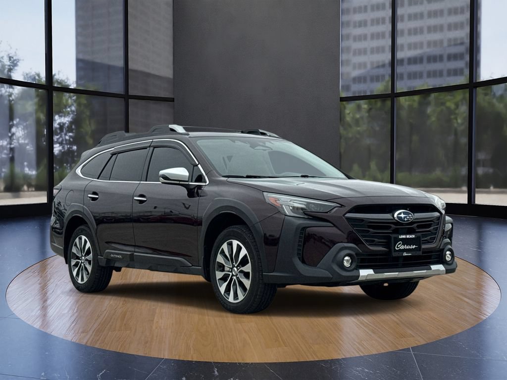 Used 2023 Subaru Outback Touring XT