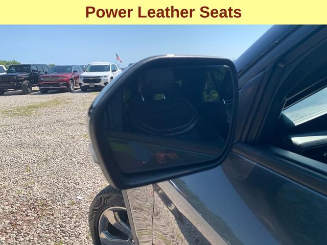 Certified 2020 Ford Explorer Platinum w/ Premium Technology Package AWD/4WD image 9