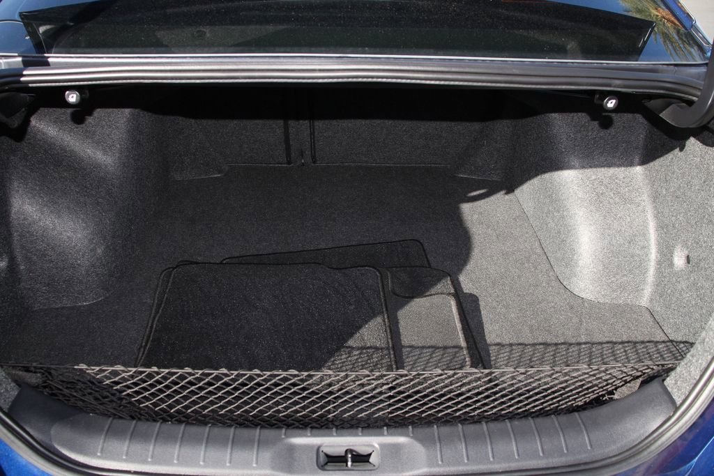 Used 2021 Nissan Altima 2.5 SR w/ SR Premium Package image 24