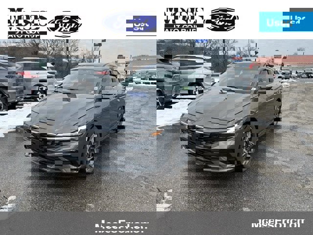 Used 2024 Hyundai Elantra SEL w/ Convenience Package image 7