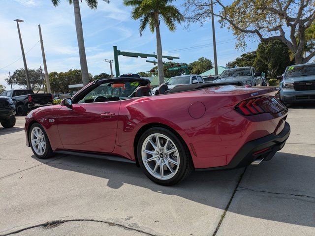 Certified 2025 Ford Mustang GT Premium image 2