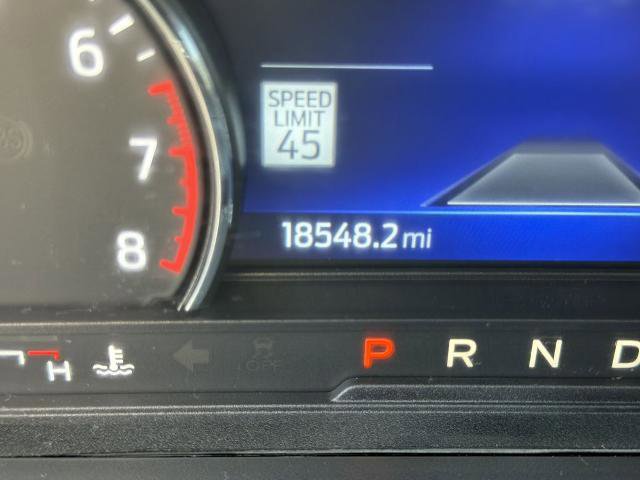 Certified 2022 Ford Explorer XLT w/ Equipment Group 202A image 10