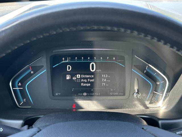 Used 2018 Honda Odyssey Elite image 46