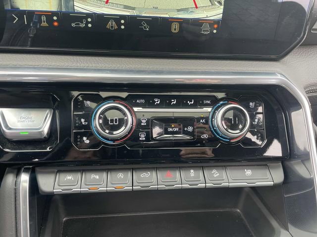 Used 2024 GMC Sierra 1500 Denali w/ Denali Reserve Package image 27
