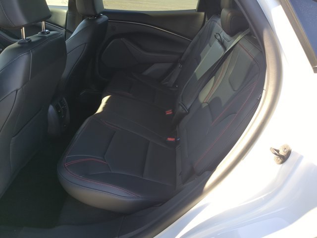 Certified 2025 Ford Mustang Mach-E Premium w/ Sport Appearance Package RWD image 31
