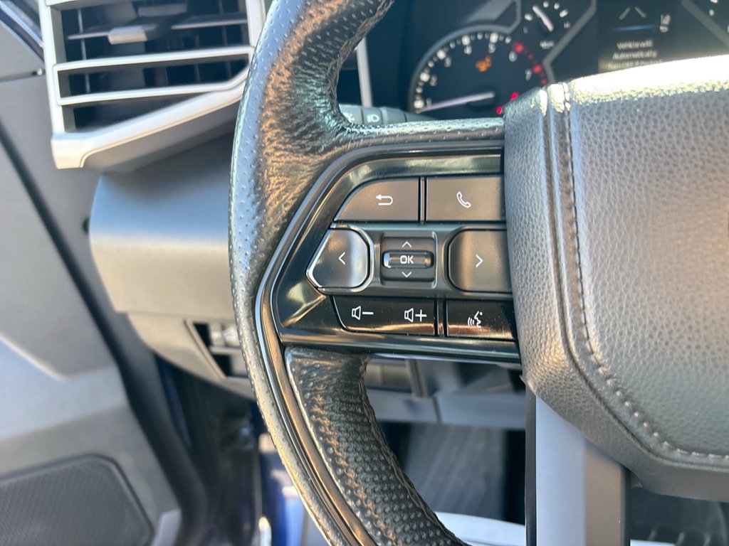 Used 2022 Toyota Tundra SR5 AWD/4WD image 32