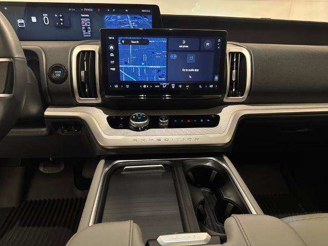 Certified 2025 Ford Expedition Max Active image 27