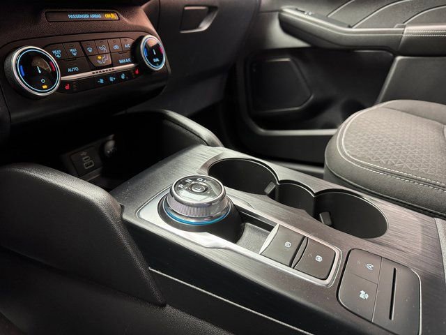Certified 2025 Ford Escape Active w/ Cold Weather Package image 20