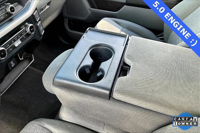 Certified 2023 Ford F150 XLT w/ Equipment Group 301A Mid image 15