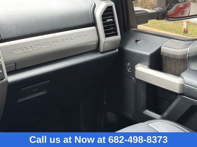 Certified 2021 Ford F250 Lariat w/ Lariat Value Package image 15