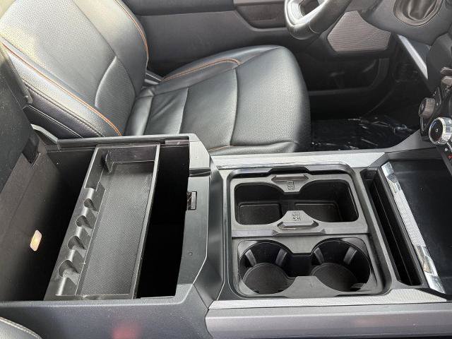 Certified 2025 Ford F250 Lariat w/ Lariat Ultimate Package AWD/4WD image 14