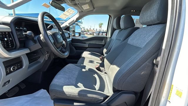 Certified 2024 Ford F250 XLT image 17