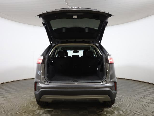 Certified 2024 Ford Edge SEL w/ Convenience Package image 20