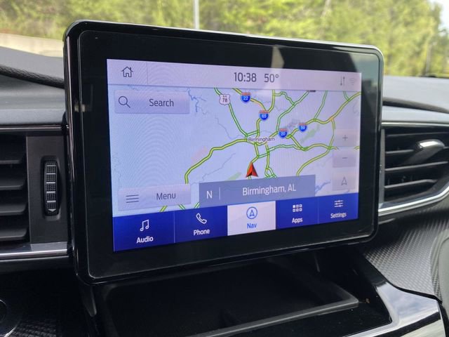 Certified 2023 Ford Explorer ST-Line w/ Class IV Trailer Tow Package image 28