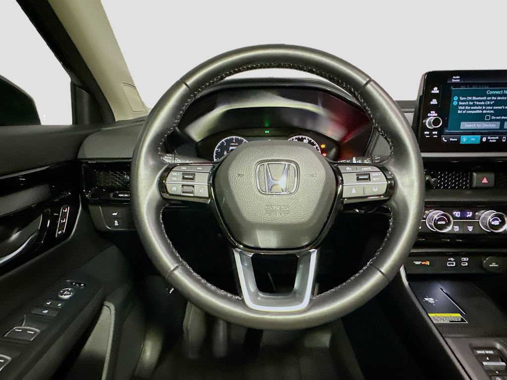 Used 2025 Honda CR-V EX-L image 13