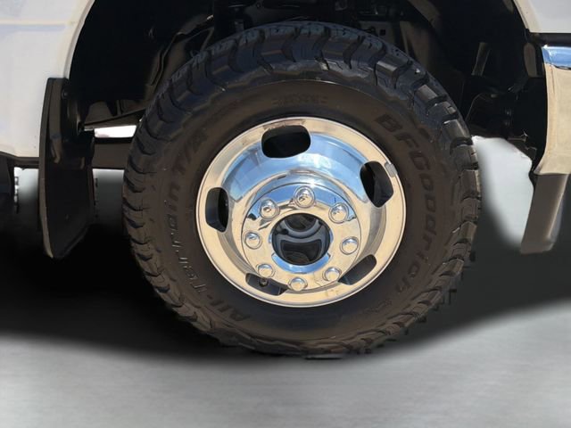Certified 2021 Ford F350 Lariat AWD/4WD image 9