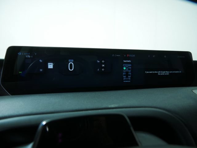 Certified 2025 Ford Expedition Active AWD/4WD image 30