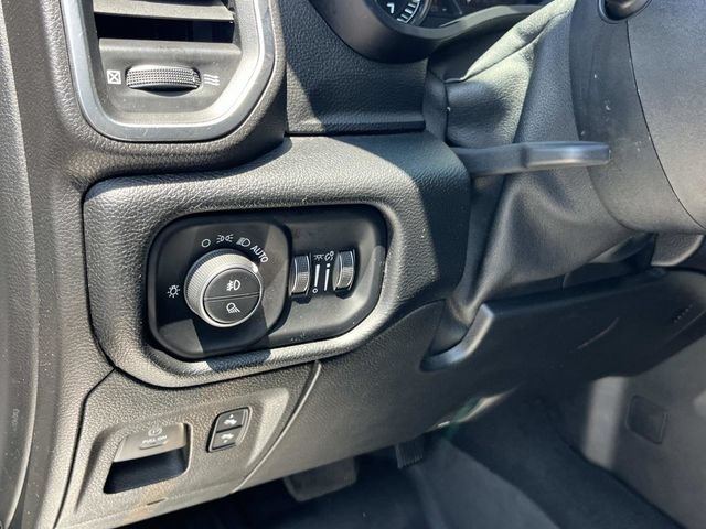 Used 2019 RAM 1500 Laramie w/ Sport Appearance Package AWD/4WD image 35