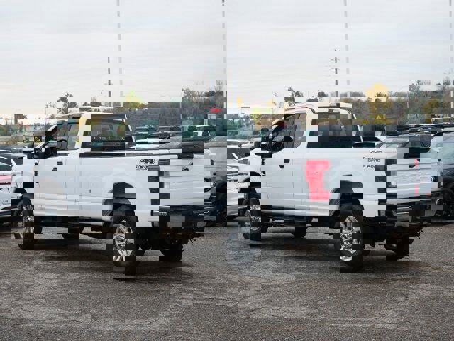 Certified 2021 Ford F350 XL w/ Power Equipment Group image 5