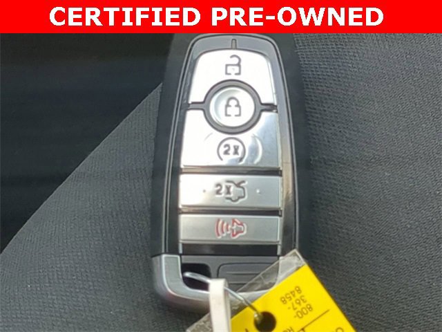 Certified 2022 Ford Mustang GT w/ Equipment Group 301A image 27